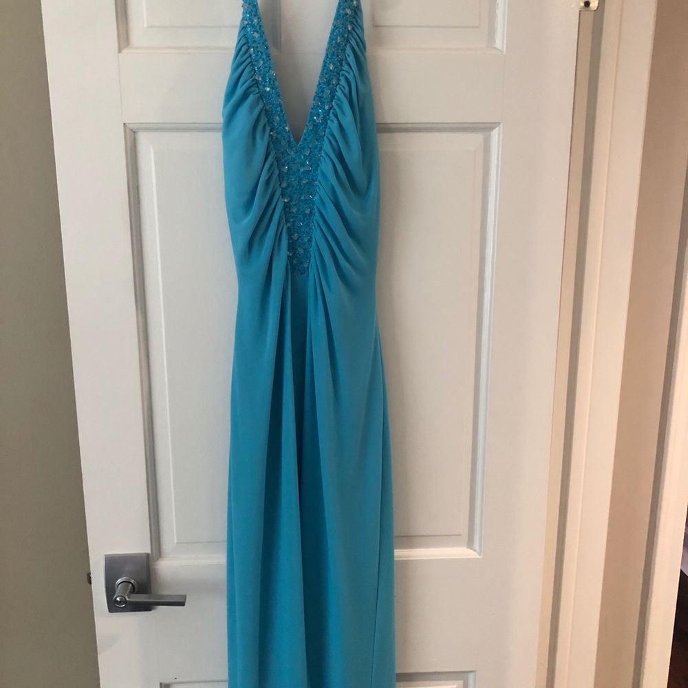 Vintage Evening gown